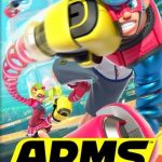 Arms SWITCH