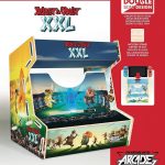 Arcade Mini Asterix y Obelix XXL