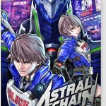 Astral Chain SWITCH