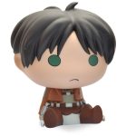 Hucha Eren Shingeki no Kyoujin