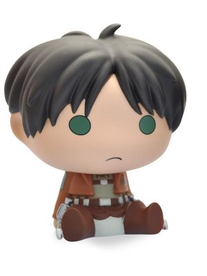 Hucha Eren Shingeki no Kyoujin