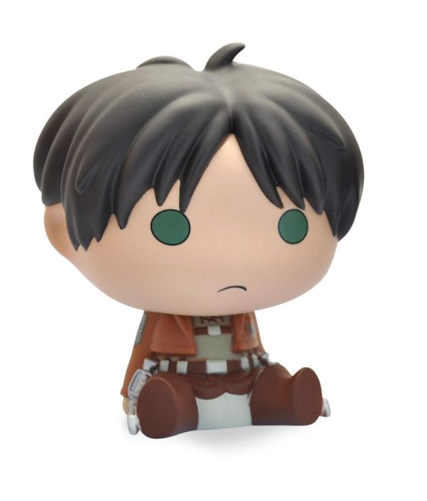 Hucha Eren Shingeki no Kyoujin