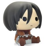 Hucha Mikasa Shingeki no Kyoujin