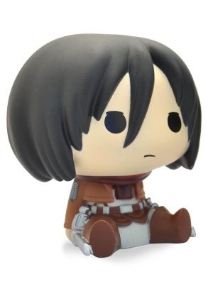 Hucha Mikasa Shingeki no Kyoujin
