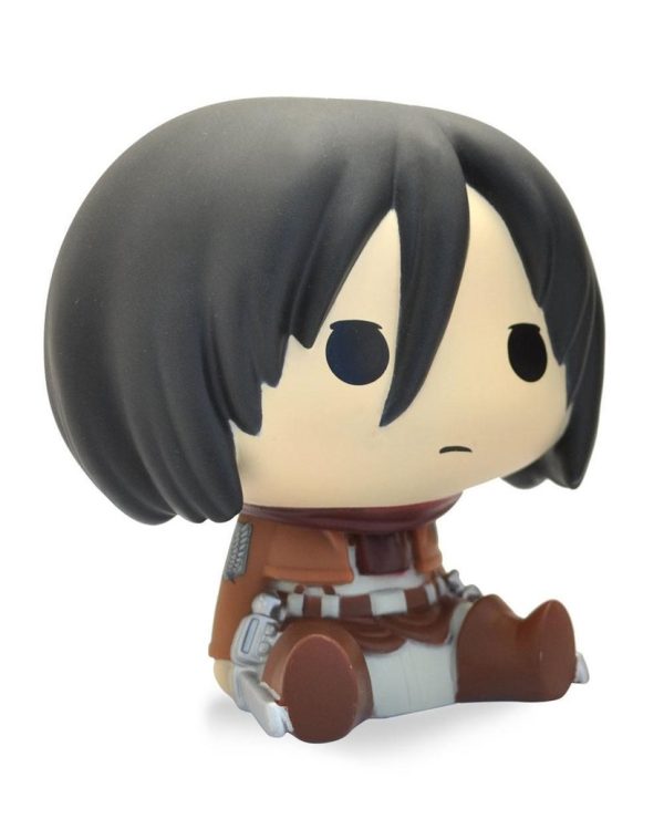 Hucha Mikasa Shingeki no Kyoujin