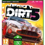 Dirt 5 XBOX ONE