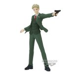 Figura Loid Forger Vibration Stars Spy x Family