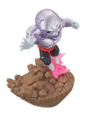 Minifigura Jiren Dragon Ball World Collectible Drama V.2