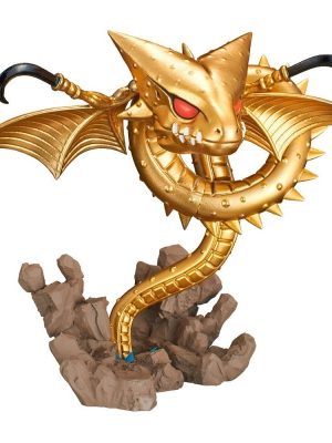 Minifigura Super Shenron Dragon Ball World Collectible Drama V.2