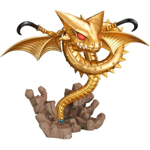 Minifigura Super Shenron Dragon Ball World Collectible Drama V.2