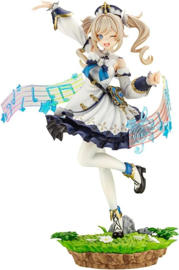 Figura Barbara Genshin Impact Kotobukiya