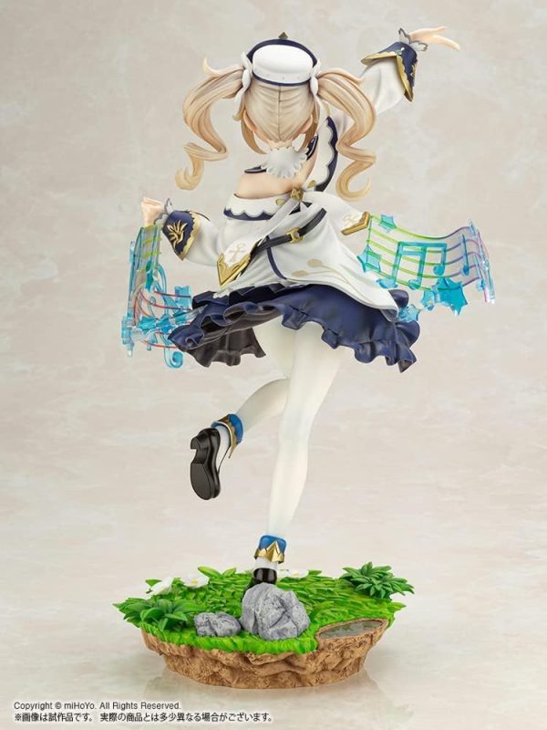 Figura Barbara Genshin Impact Kotobukiya