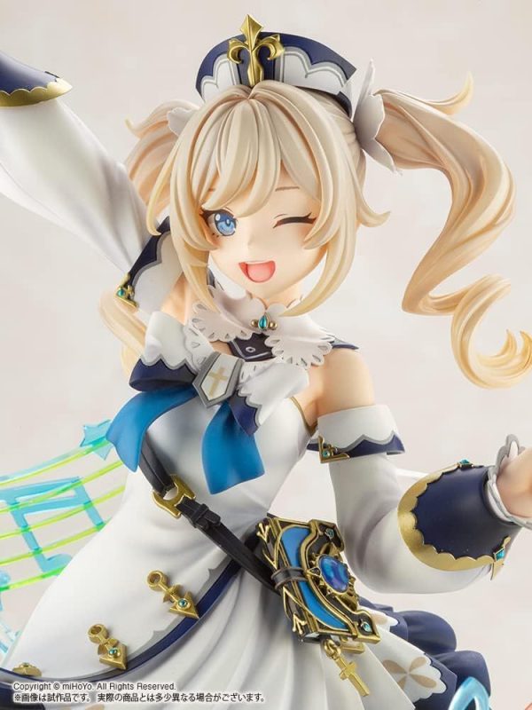Figura Barbara Genshin Impact Kotobukiya