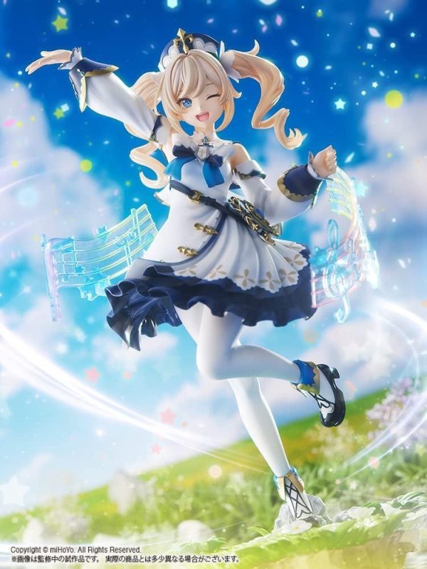 Figura Barbara Genshin Impact Kotobukiya