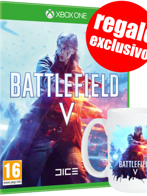 Battlefield V XBOX ONE