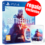 Battlefield V PS4