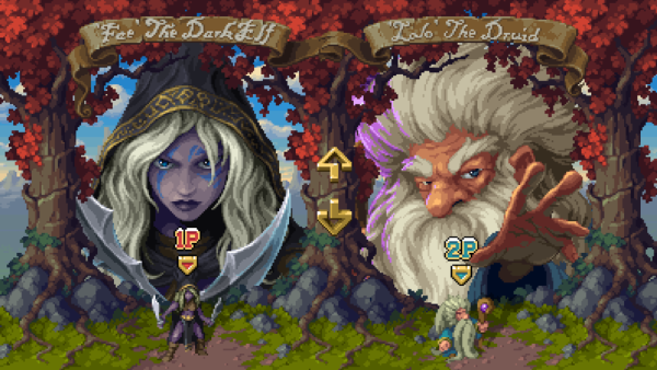 Battle Axe Pins Edition PS4