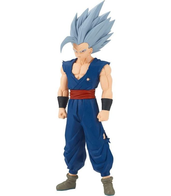 Figura Dragon Ball Super Gohan (Beast) Super Hero