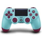 DualShock 4 V2 Berry Blue PS4