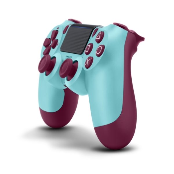 DualShock 4 V2 Berry Blue PS4