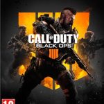 Call of Duty Black Ops 4 XBOX ONE