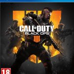 Call of Duty Black Ops 4 PS4
