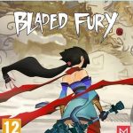 Bladed Fury PS4
