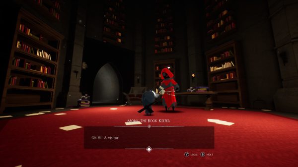 Blue Fire PS4