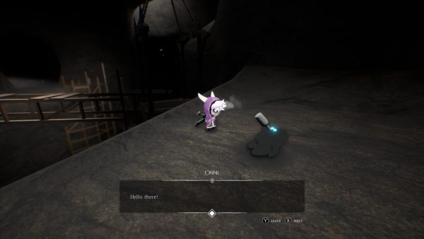 Blue Fire PS4