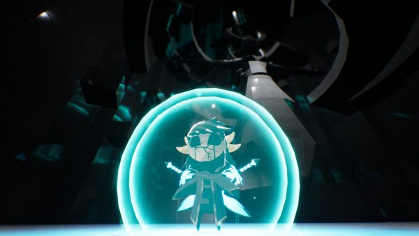 Blue Fire PS4