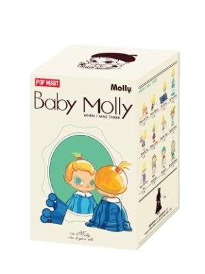 Pop Mart Baby Molly
