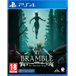 Bramble: The Mountain King PS4