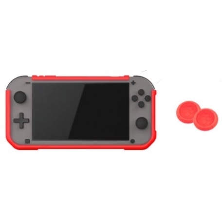 Bumper + Grips Switch Lite