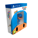 Pocoyo Party PS4
