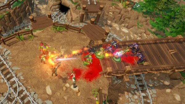 Dungeons 3 Complete Collection XBOX ONE