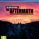 Surviving the Aftermath Day One Edition PS4