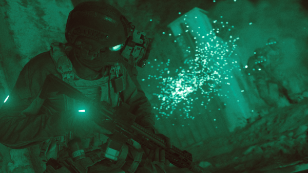 Call of Duty Modern Warfare XBOX ONE