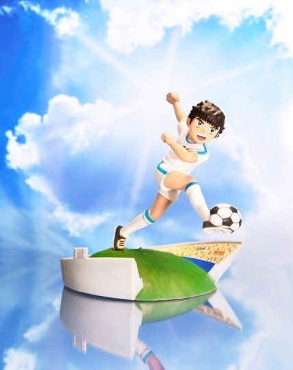 Figura Oliver Atom Campeones