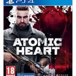 Atomic Heart PS4