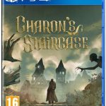 Charon’s Staircase PS4