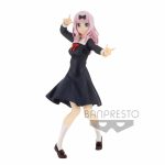 Figura Chika Fujiwara Kyunties Kaguya-Sama