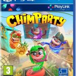 Chimparty (Playlink) PS4