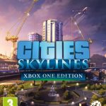 Cities: Skylines Xbox One