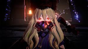 Code Vein PS4