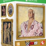 WWE 2K19 Collector Edition XBOX ONE