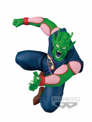 Figura Piccolo Daimaoh Dragon Ball Match Makers