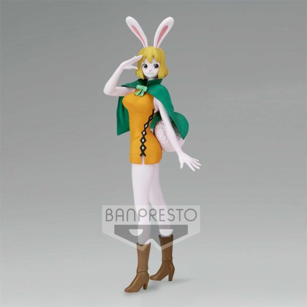 Figura Carrot Ver.A Glitter Glamours One Piece