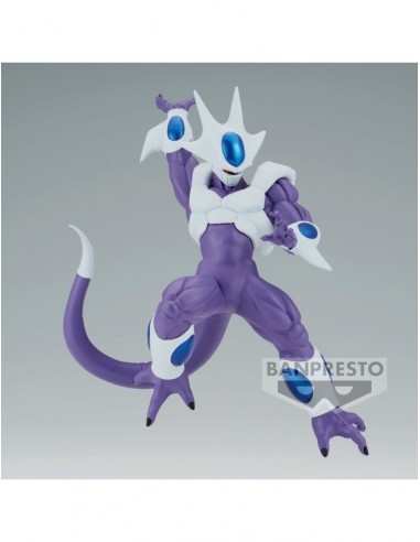 Figura Cooler Vs SS Goku Dragon Ball Z MatchMakers