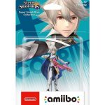 Amiibo Corrin Super Smash Bros