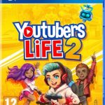 Youtubers Life 2 PS4